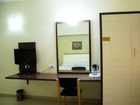 фото отеля Hotel Comfort Inn Vyshak