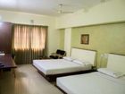 фото отеля Hotel Comfort Inn Vyshak