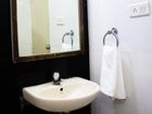 фото отеля Hotel Comfort Inn Vyshak