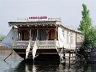 фото отеля Houseboat Ambassador