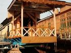 фото отеля Houseboat Ambassador