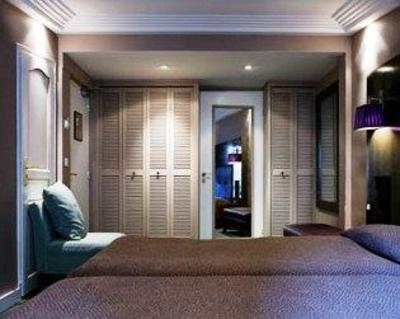 фото отеля Hotel Saint Pierre Paris