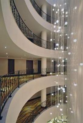 фото отеля Wellborn Luxury Hotel