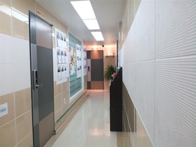 фото отеля Hongdae Uncle Residence