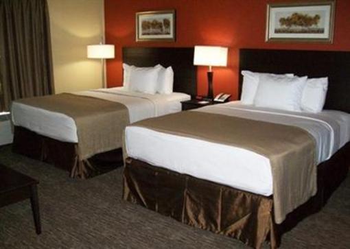 фото отеля MainStay Suites Rapid City