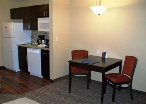 фото отеля MainStay Suites Rapid City