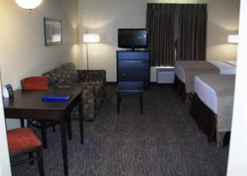 фото отеля MainStay Suites Rapid City