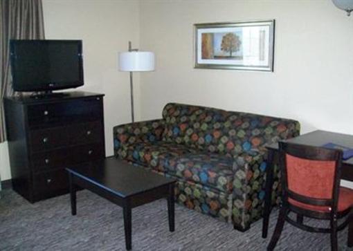 фото отеля MainStay Suites Rapid City