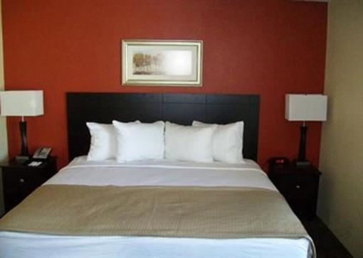 фото отеля MainStay Suites Rapid City