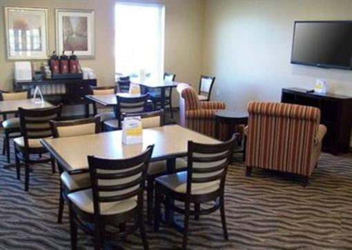 фото отеля MainStay Suites Rapid City
