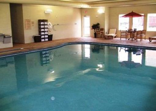 фото отеля MainStay Suites Rapid City