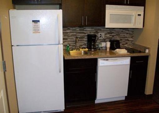 фото отеля MainStay Suites Rapid City