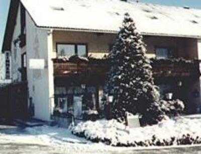 фото отеля Gasthof Zezula am Pölshals