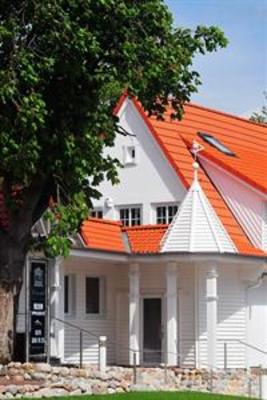 фото отеля Villa Godewind