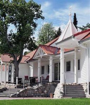 фото отеля Villa Godewind