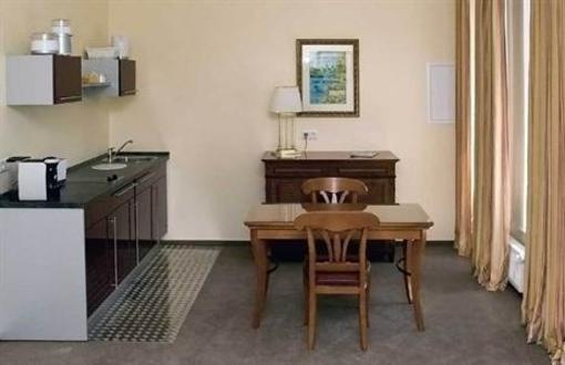 фото отеля Villa Godewind