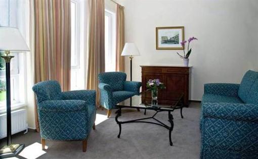 фото отеля Villa Godewind