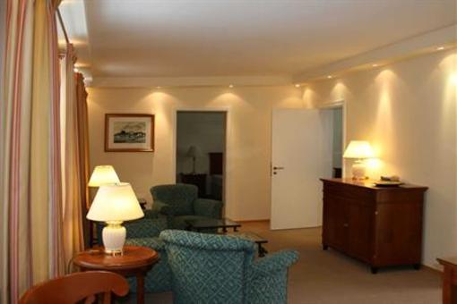 фото отеля Villa Godewind