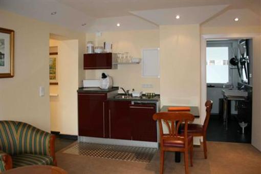 фото отеля Villa Godewind