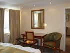 фото отеля Villa Godewind