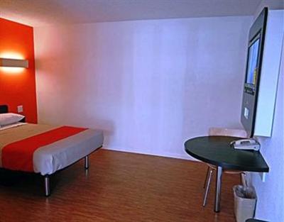 фото отеля Motel 6 Baltimore Downtown