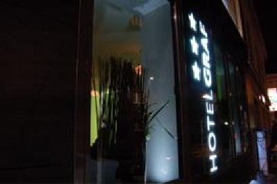 фото отеля Hotel Gasthof Graf