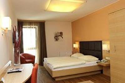 фото отеля Hotel Gasthof Graf