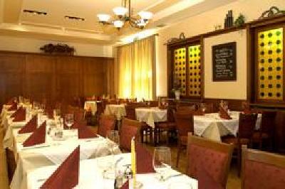 фото отеля Hotel Gasthof Graf