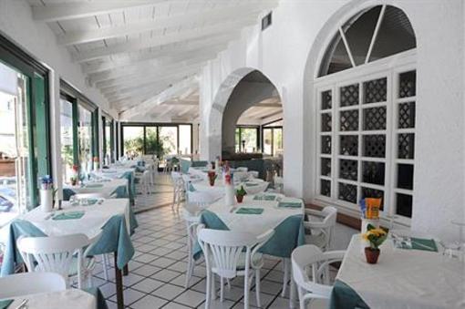 фото отеля Hotel il Perseo