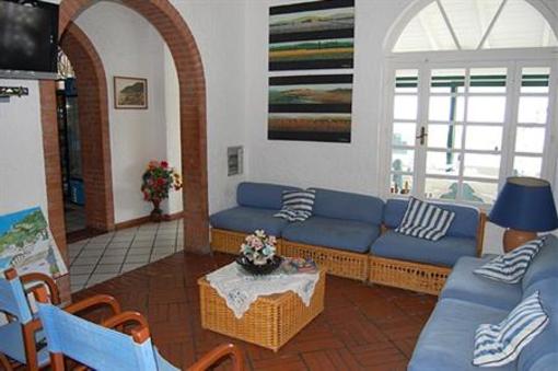 фото отеля Hotel il Perseo