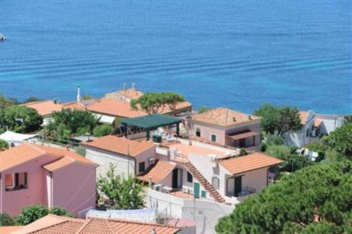 фото отеля Hotel il Perseo