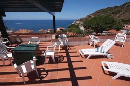 фото отеля Hotel il Perseo