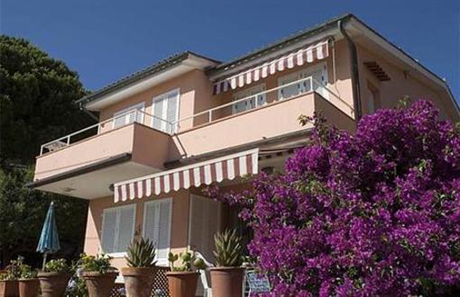 фото отеля Hotel il Perseo
