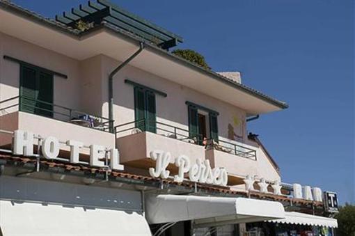 фото отеля Hotel il Perseo