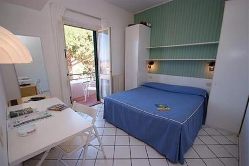 фото отеля Hotel il Perseo