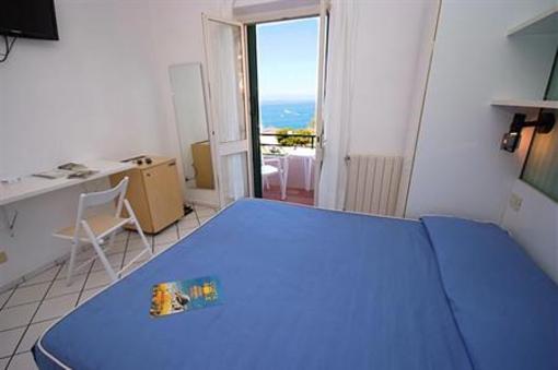 фото отеля Hotel il Perseo