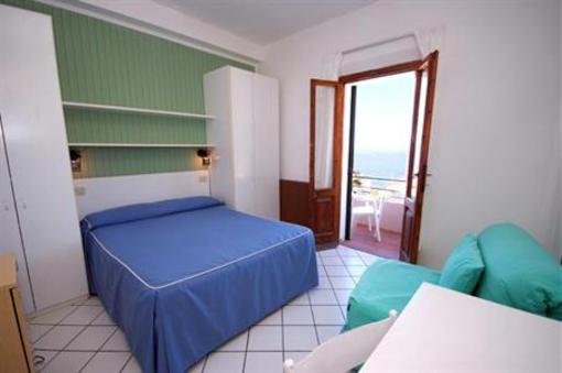 фото отеля Hotel il Perseo