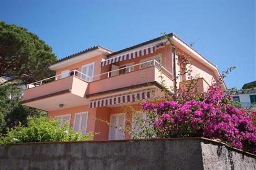 фото отеля Hotel il Perseo