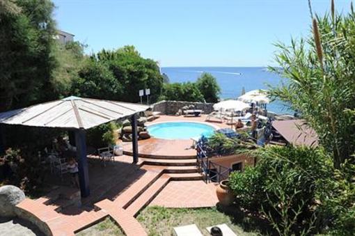 фото отеля Hotel il Perseo