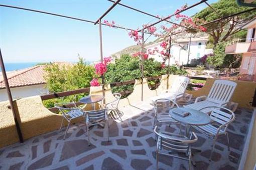 фото отеля Hotel il Perseo