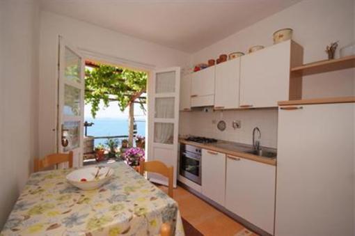 фото отеля Hotel il Perseo