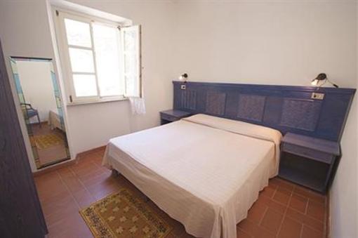 фото отеля Hotel il Perseo