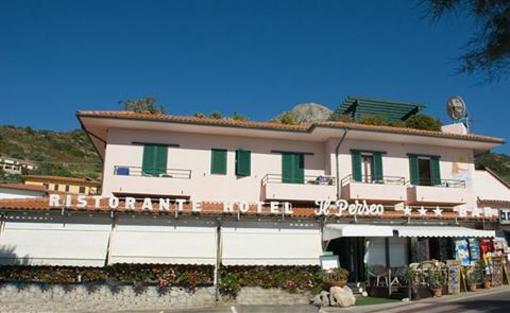 фото отеля Hotel il Perseo