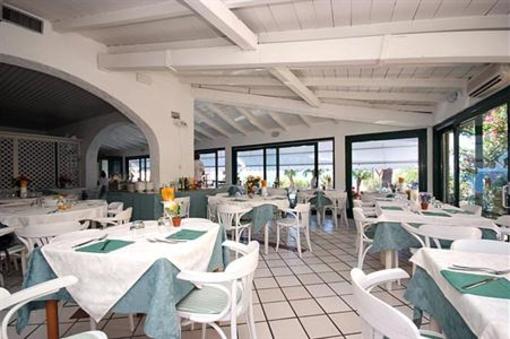 фото отеля Hotel il Perseo