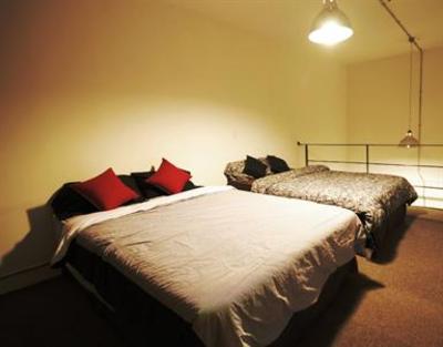 фото отеля Seoul Loft Apartments