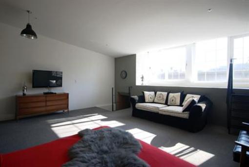 фото отеля Seoul Loft Apartments