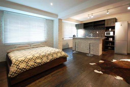 фото отеля Seoul Loft Apartments