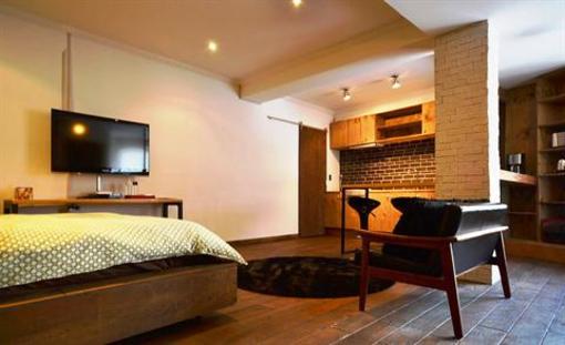 фото отеля Seoul Loft Apartments