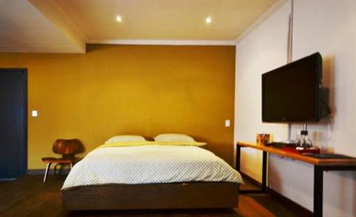 фото отеля Seoul Loft Apartments