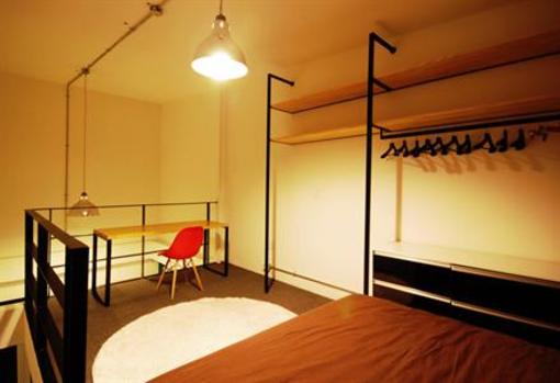 фото отеля Seoul Loft Apartments